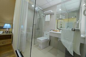 Blue Hanoi Inn Hotel