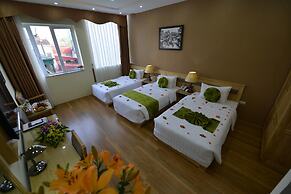 Blue Hanoi Inn Hotel