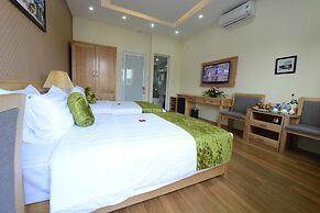 Blue Hanoi Inn Hotel