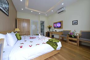 Blue Hanoi Inn Hotel