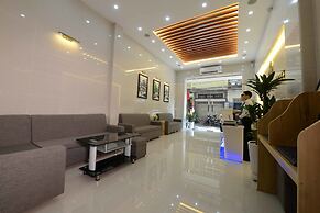 Blue Hanoi Inn Hotel