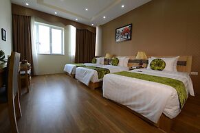 Blue Hanoi Inn Hotel
