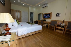 Blue Hanoi Inn Hotel