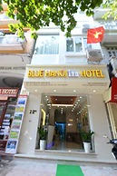 Blue Hanoi Inn Hotel