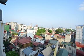 Blue Hanoi Inn Hotel