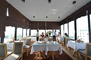 Blue Hanoi Inn Hotel