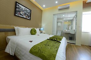 Blue Hanoi Inn Hotel