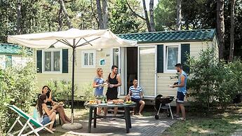 Camping Sabbiadoro