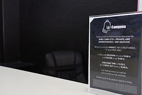 Hostal La Campana