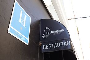 Hostal La Campana