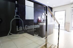 Hostal La Campana