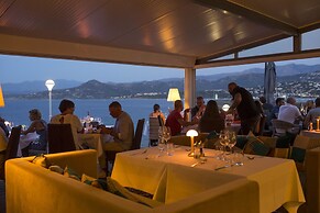 Hôtel La Pietra Restaurant & Spa