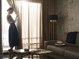 Hôtel La Pietra Restaurant & Spa