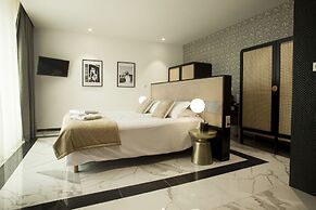 Hôtel La Pietra Restaurant & Spa