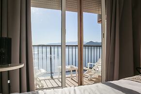 Hôtel La Pietra Restaurant & Spa