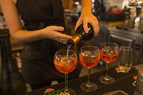 Hôtel La Pietra Restaurant & Spa