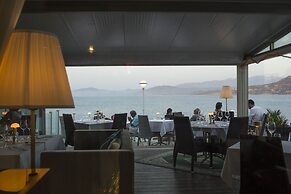 Hôtel La Pietra Restaurant & Spa