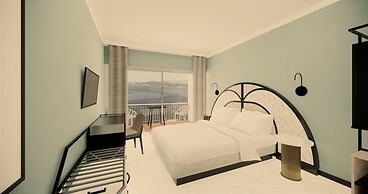 Hôtel La Pietra Restaurant & Spa