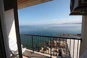 Hôtel La Pietra Restaurant & Spa