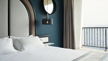 Hôtel La Pietra Restaurant & Spa