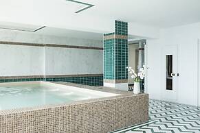 Hôtel La Pietra Restaurant & Spa