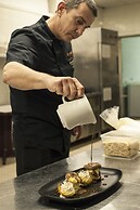 Hôtel La Pietra Restaurant & Spa