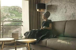 Hôtel La Pietra Restaurant & Spa