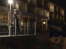 Hôtel La Pietra Restaurant & Spa