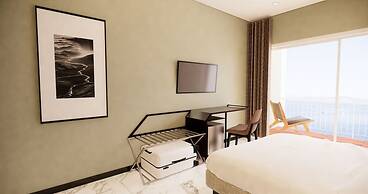 Hôtel La Pietra Restaurant & Spa