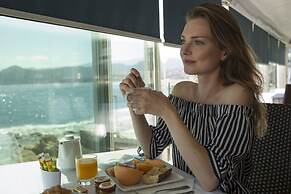 Hôtel La Pietra Restaurant & Spa