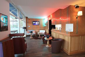 Hôtel La Pietra Restaurant & Spa