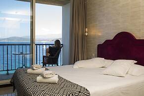 Hôtel La Pietra Restaurant & Spa