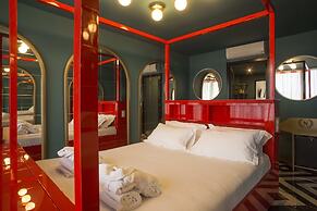 Hôtel La Pietra Restaurant & Spa