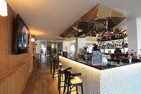 Hôtel La Pietra Restaurant & Spa