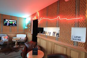 Hôtel La Pietra Restaurant & Spa