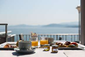 Hôtel La Pietra Restaurant & Spa