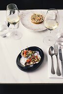 Hôtel La Pietra Restaurant & Spa