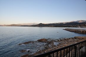 Hôtel La Pietra Restaurant & Spa