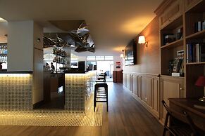 Hôtel La Pietra Restaurant & Spa