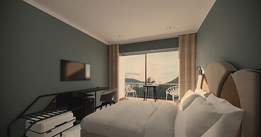 Hôtel La Pietra Restaurant & Spa