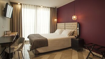 Hôtel La Pietra Restaurant & Spa