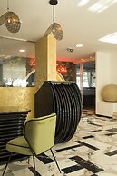 Hôtel La Pietra Restaurant & Spa