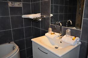 Hôtel La Pietra Restaurant & Spa