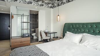 Hôtel La Pietra Restaurant & Spa