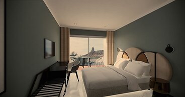 Hôtel La Pietra Restaurant & Spa