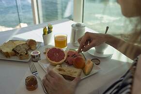 Hôtel La Pietra Restaurant & Spa