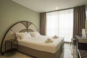 Hôtel La Pietra Restaurant & Spa