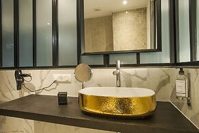 Hôtel La Pietra Restaurant & Spa