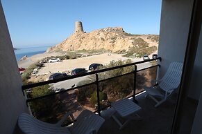 Hôtel La Pietra Restaurant & Spa