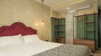 Hôtel La Pietra Restaurant & Spa